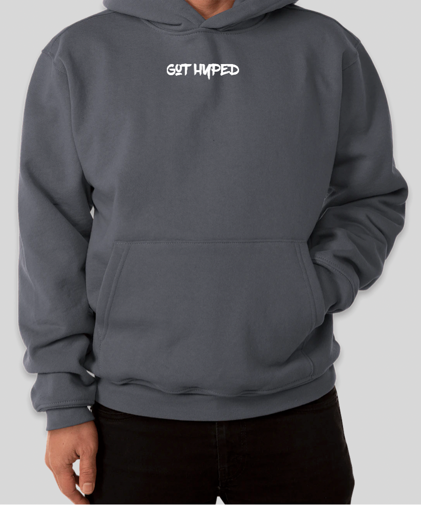 Got Hyped "Summertime"