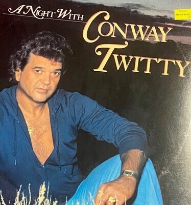 CONWAY TWITTY