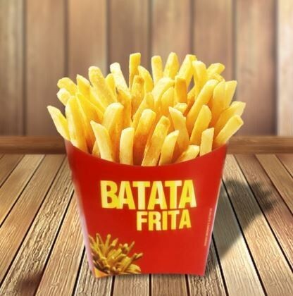 Batata frita