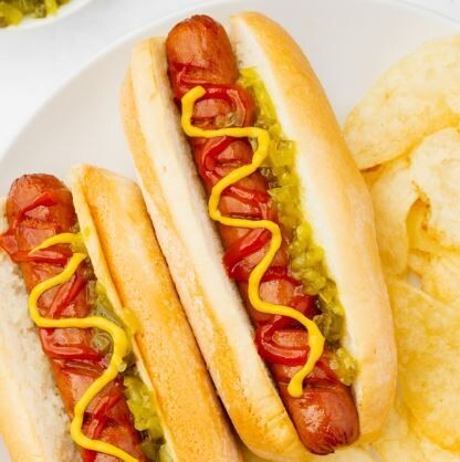 Cachorro-quente