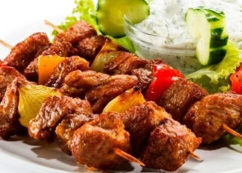 Churrasco