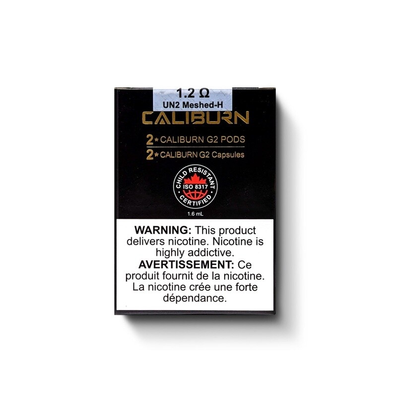 Uwell Caliburn G2 Pod [x1]
