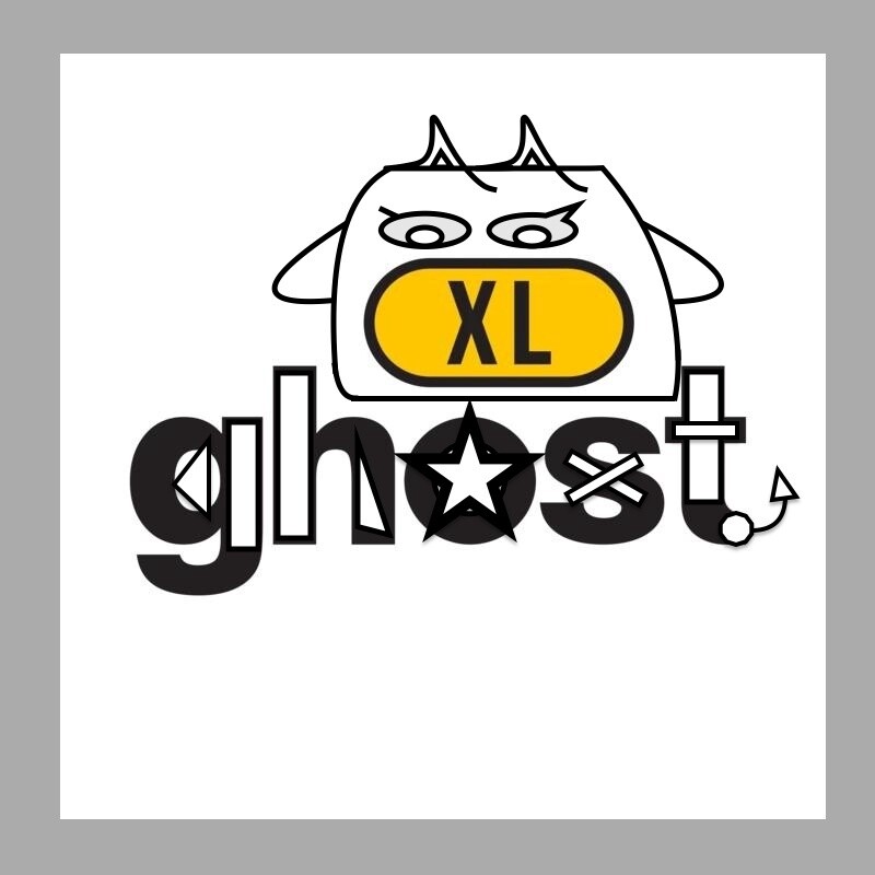 Ghost XL BC Disposable (excise)