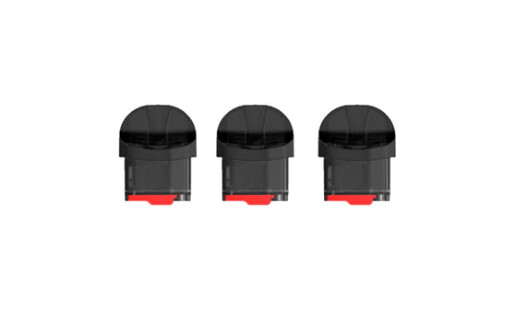 Nord PRO Replacement Pods (Nord Coil) (single)