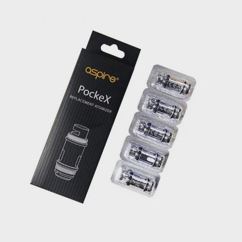 Aspire POCKEX Coil [x1]
