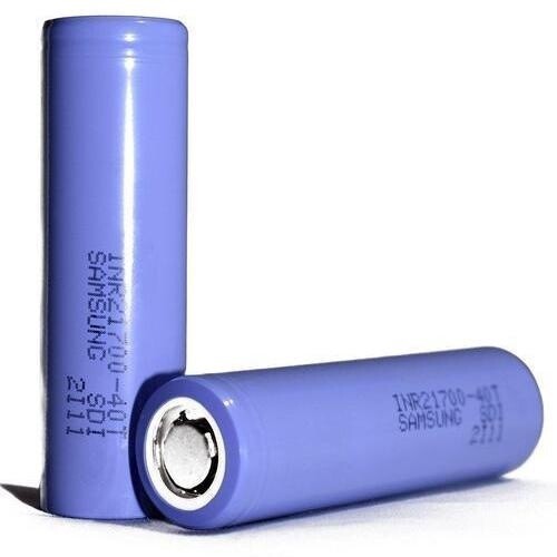 Samsung 30T 21700 Battery