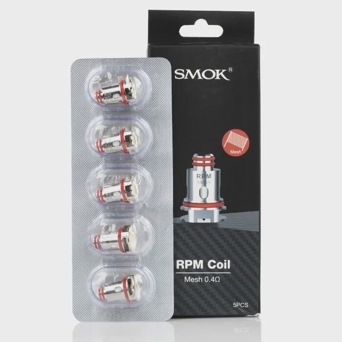 Smok RPM Coil [x1]