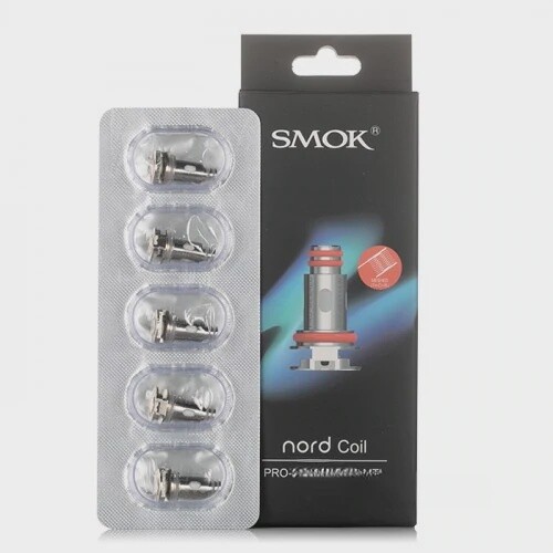 Smok NORD PRO Coil [x1]