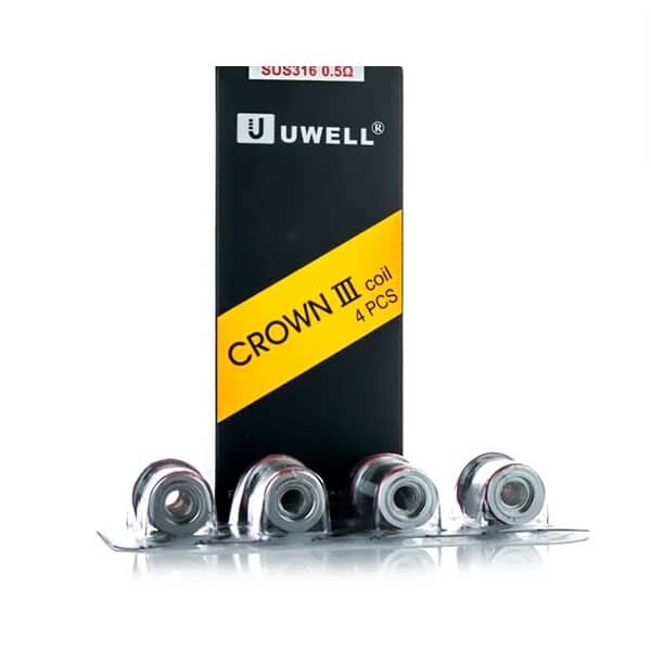 UWELL Crown 3 Replacement Coils