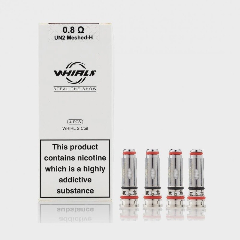 Uwell WHIRL S Coil [x1]
