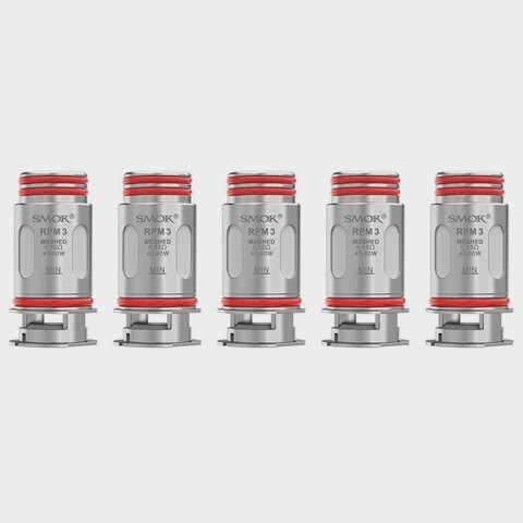 Smok RPM3 Coil [x1]