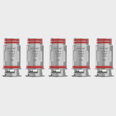 Smok RPM3 Coil [x1]
