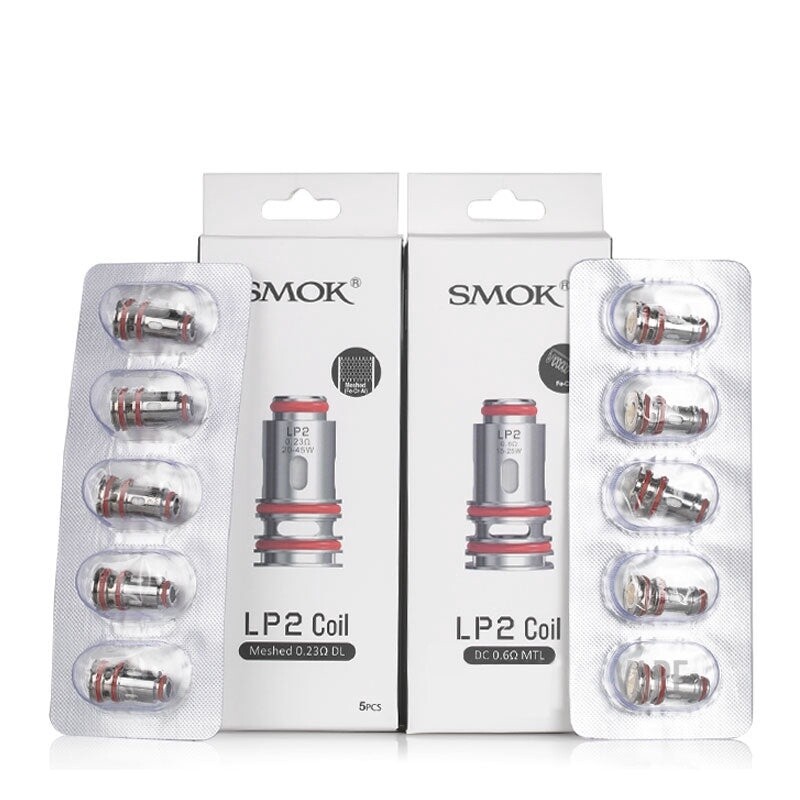 Smok LP2 Replacement Coil