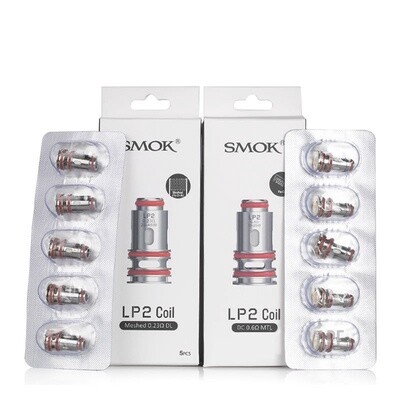 Smok LP2 Coil [x1]