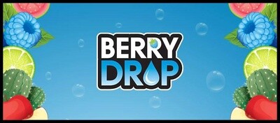 Berry Drop FREEBASE (excise)