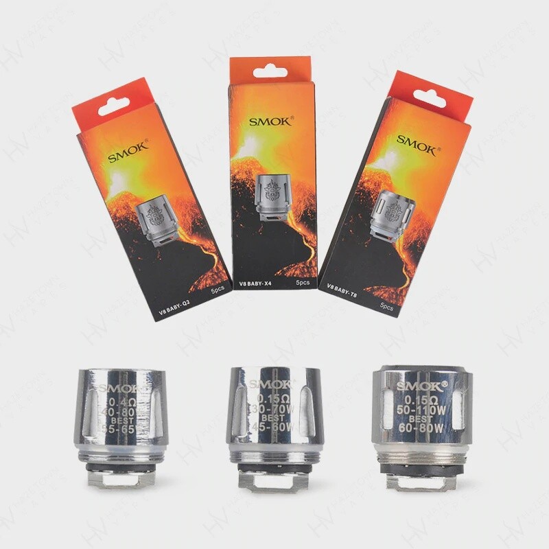 Smok TFV8 MINI Coil [x1]