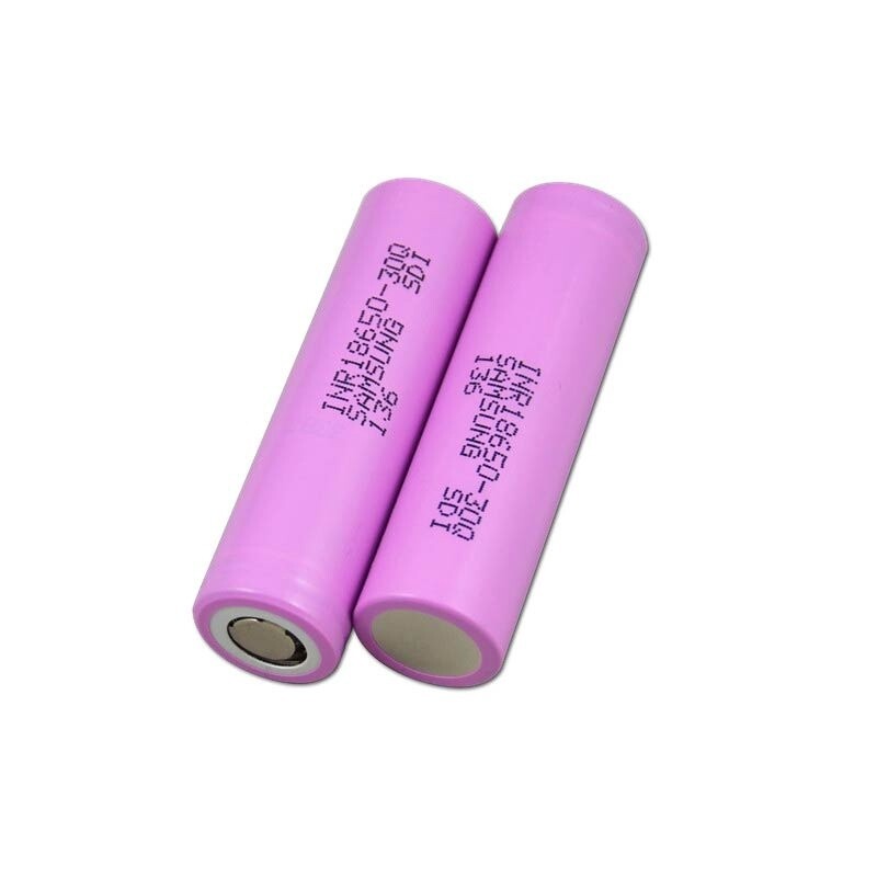 Samsung 30Q 18650 Battery
