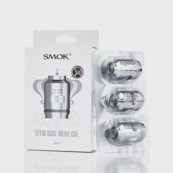 Smok TFV16 Coil [x1]