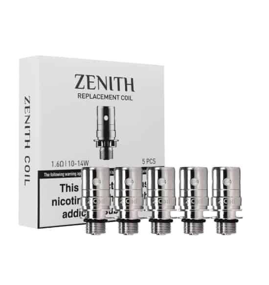 Innokin Zenith  Replacement Coil (single)