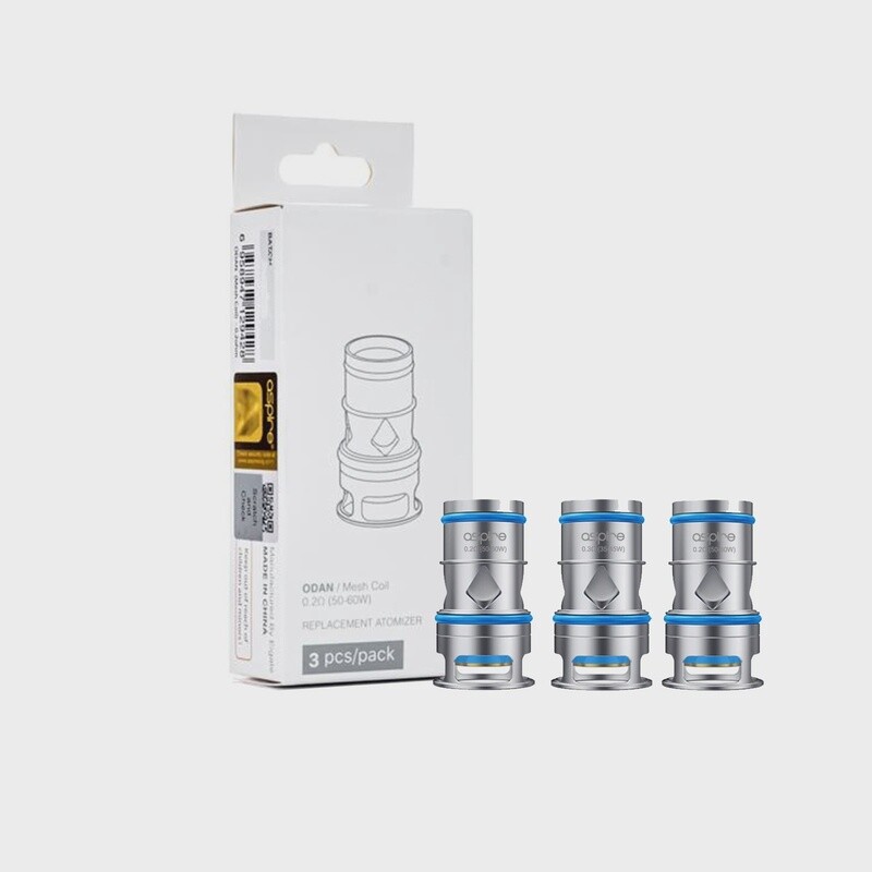 Aspire ODAN Coil [x1]