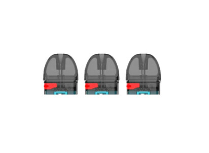 Smok POZZ PRO Uncoiled Pod [x1]
