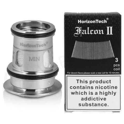 HorizonTech FALCON 2 Coil [x1]
