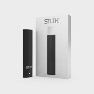 STLTH Type-C Device, Colour: Black Metal