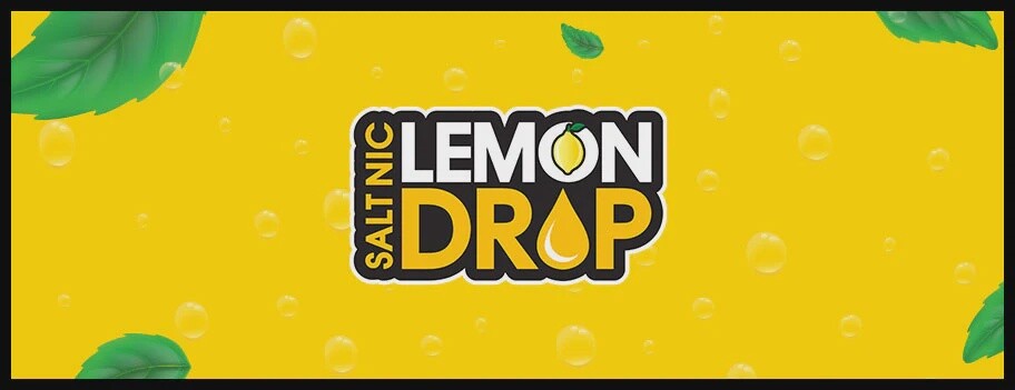 Lemon Drop [Salt]
