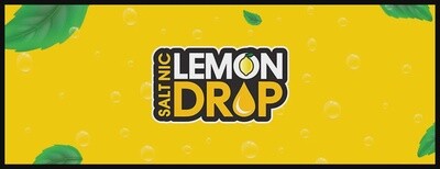 Lemon Drop SALT (excise)