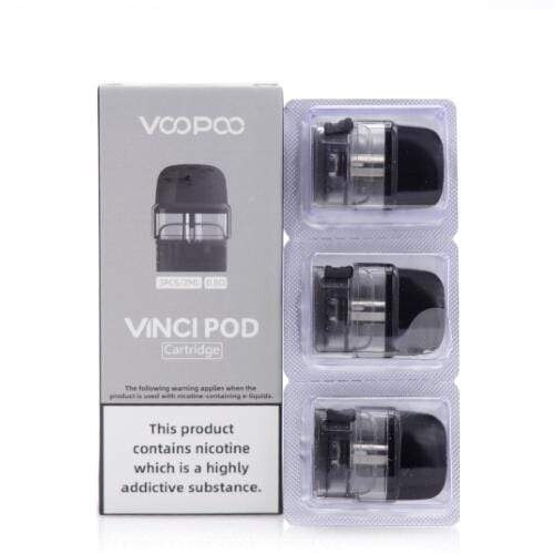 VooPoo VINCI Pod [x1]