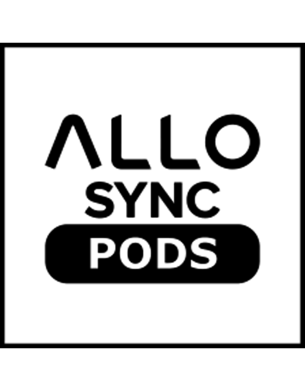 Allo Pods