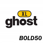 Ghost XL BC Disposable - Bold 50 (excise)