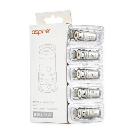 Aspire AVP PRO Coil [x1]