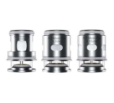Freemax FIRELUKE SOLO Mesh Coil [x1]