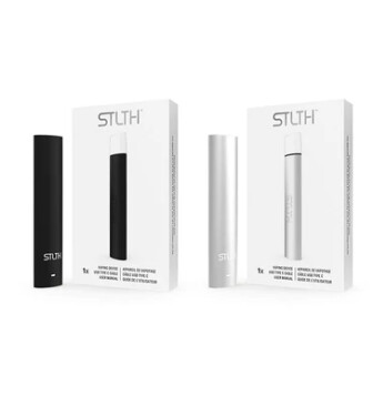 STLTH Type-C Device