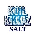 Koil Killaz Polar SALT (excise)