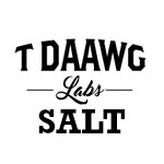 T-Daawg Labs eLiquid [Salt]