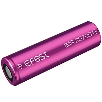 Efest 20700 Battery