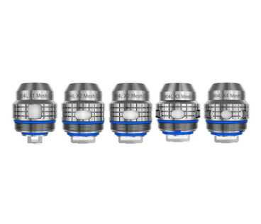 Freemax 904L X Mesh Coil [x1]