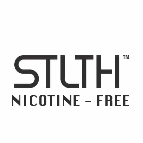 STLTH Pods (Nicotine Free)