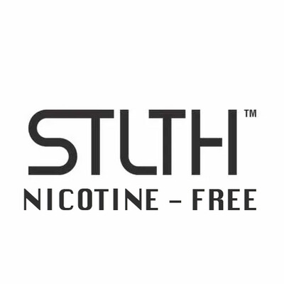 STLTH Pods Nicotine Free (excise)