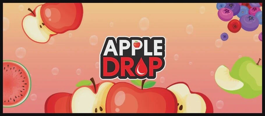 Apple Drop FREEBASE (excise)