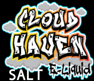 Cloud Haven SALT