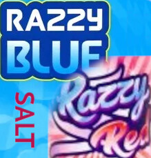 Razzy eJuice SALT (excise)