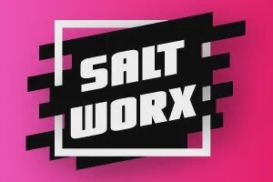 Salt Worx eJuice SALT (excise)