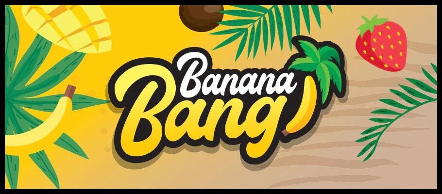 Banana Bang [Freebase]