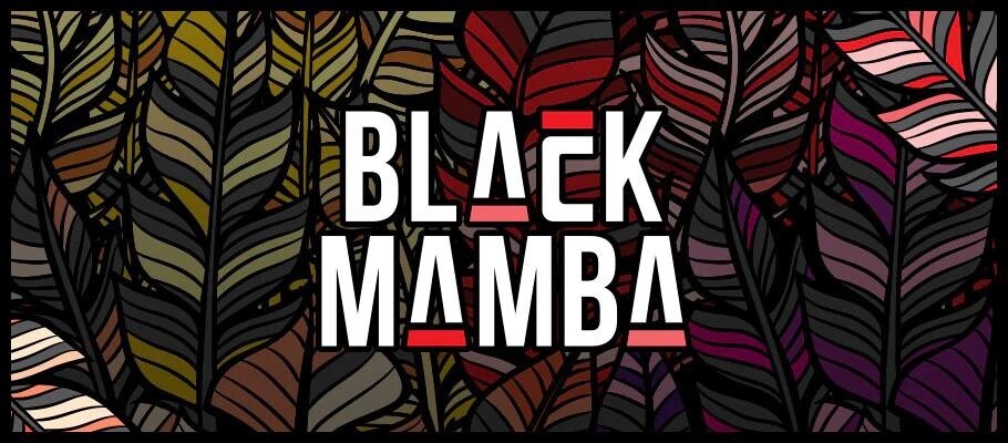 Black Mamba [Freebase]