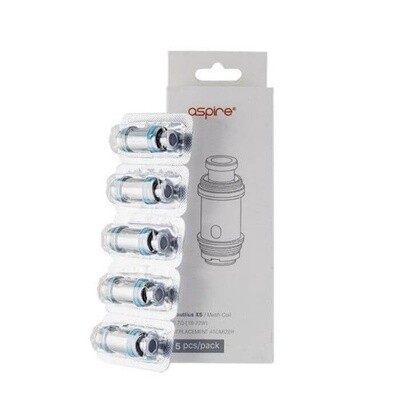 Aspire NAUTILUS XS Coil [x1]