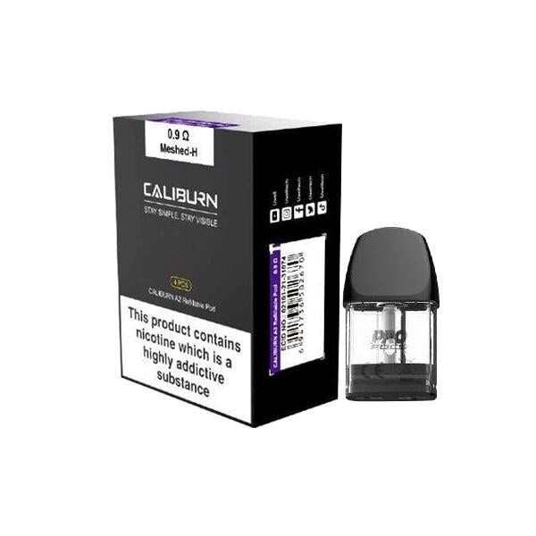 Uwell Caliburn A2 Pod [x1]