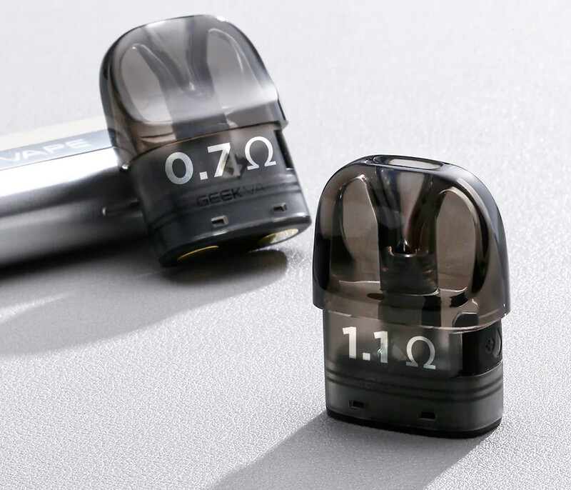 Geekvape U Pod [x1]